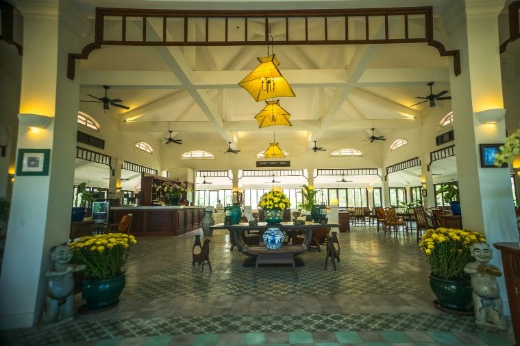 Poulo Condor Boutique Resort & Spa Côn Đảo